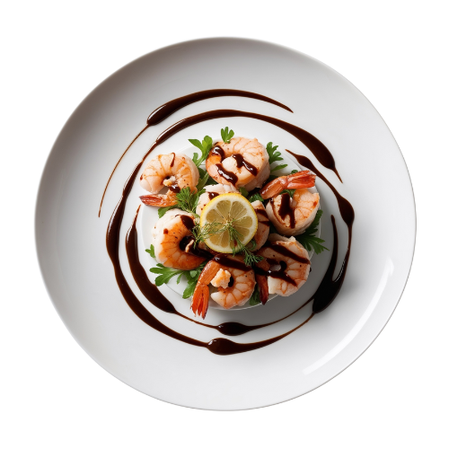 Smmmother Sauce for Seafood