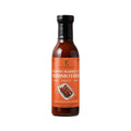 Filipino Barbecue Smmmother Sauce