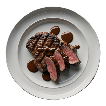 Smmmother Sauce for Beef